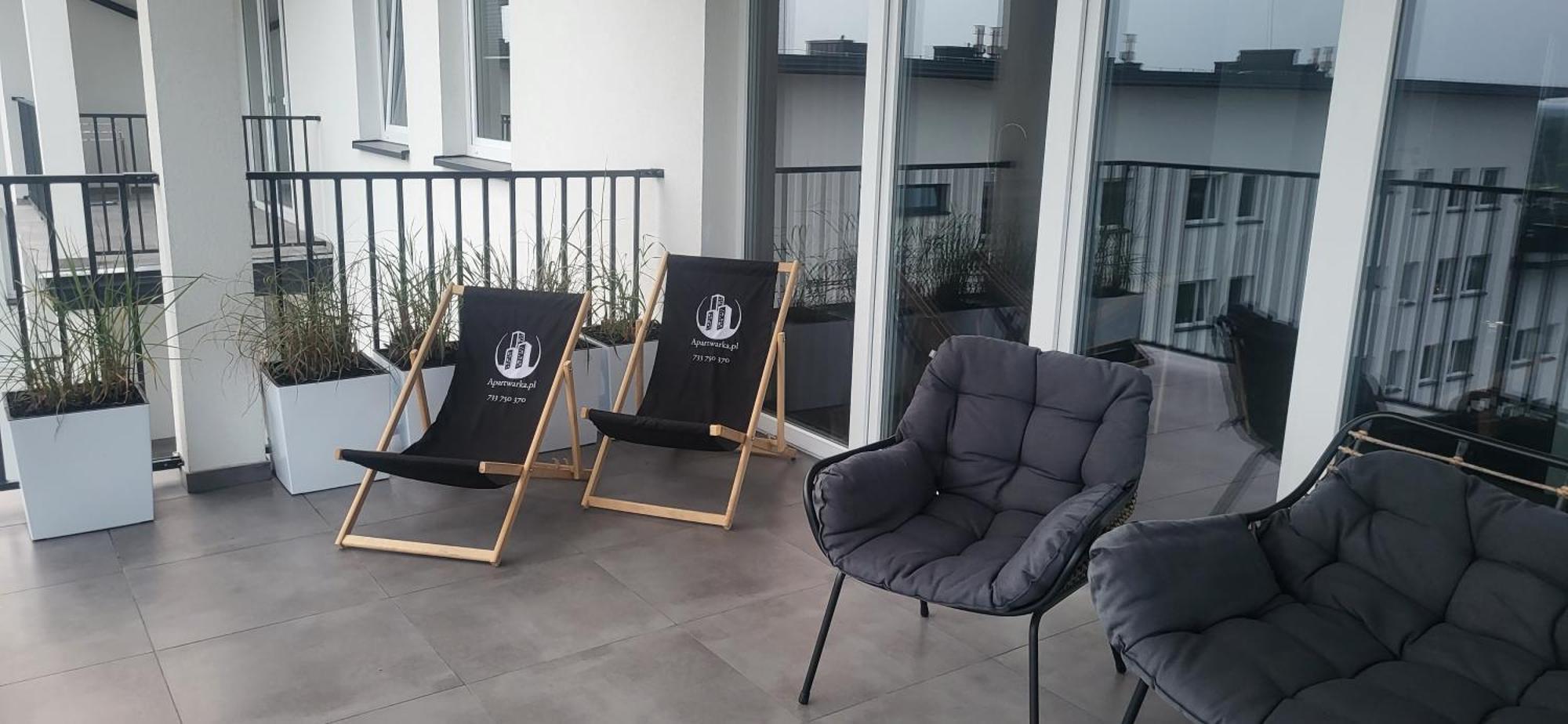 Klif 4 Panorama Warki Apartment Warka Exterior photo
