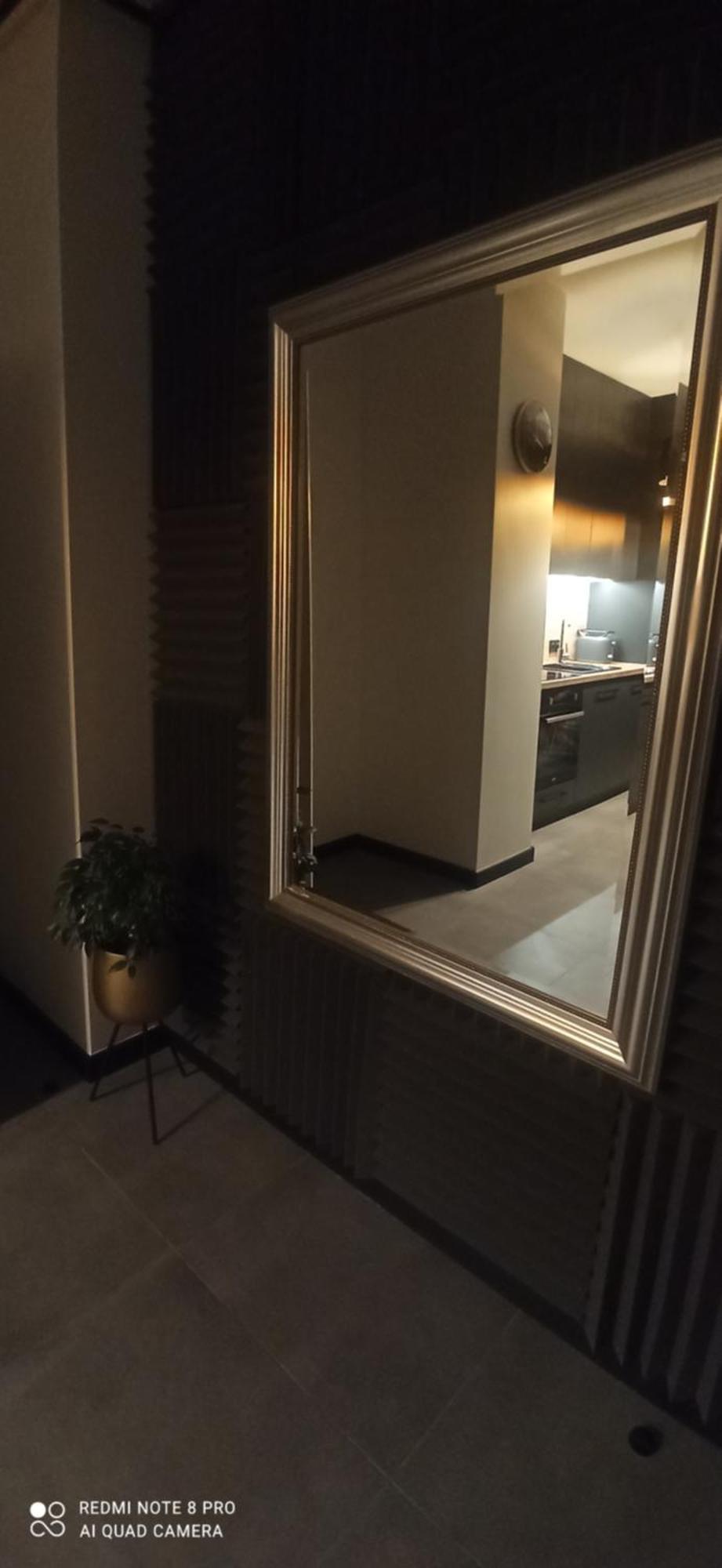 Klif 4 Panorama Warki Apartment Warka Room photo